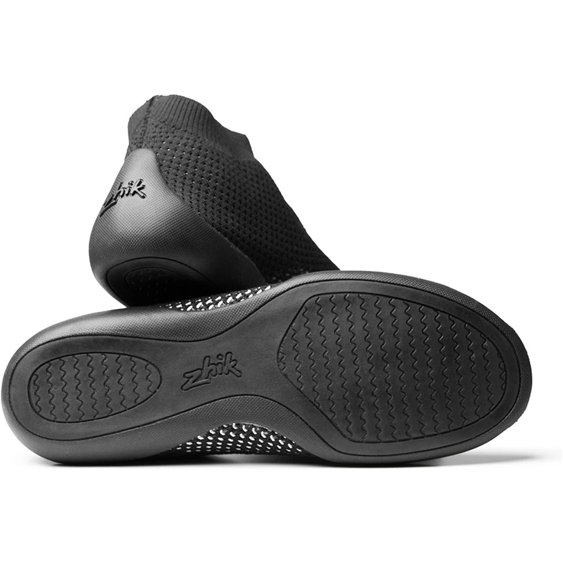 2026 Zhik Botín Superfino DBT-0080-U-BLK - Black